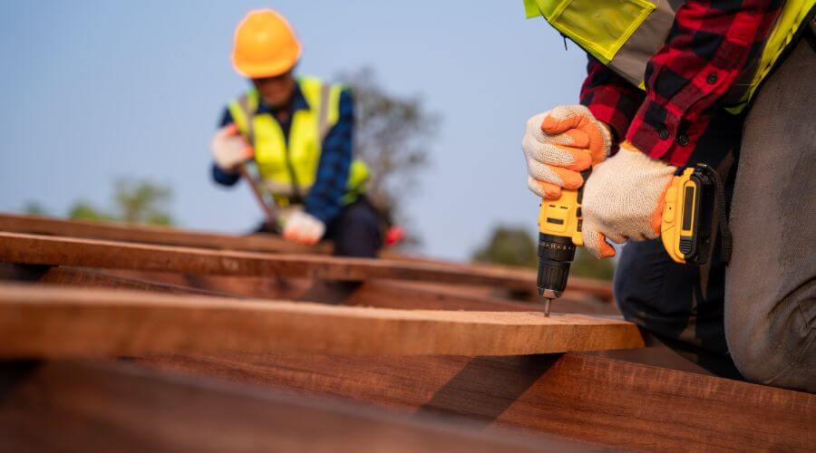 Local Siding Services in Silver Creek, MS